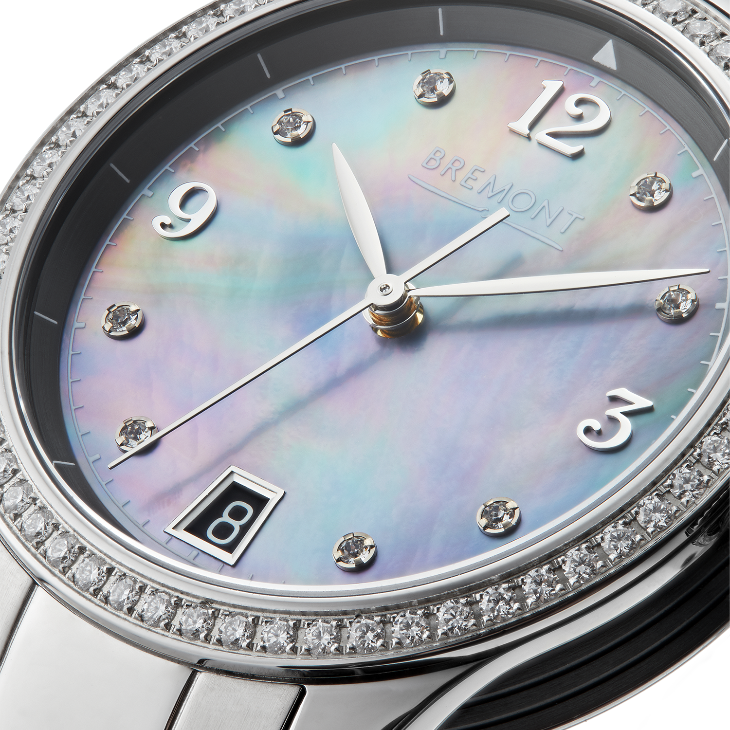 Bremont Watch Company Watches | Ladies | SOLO-34 SOLO Lady K