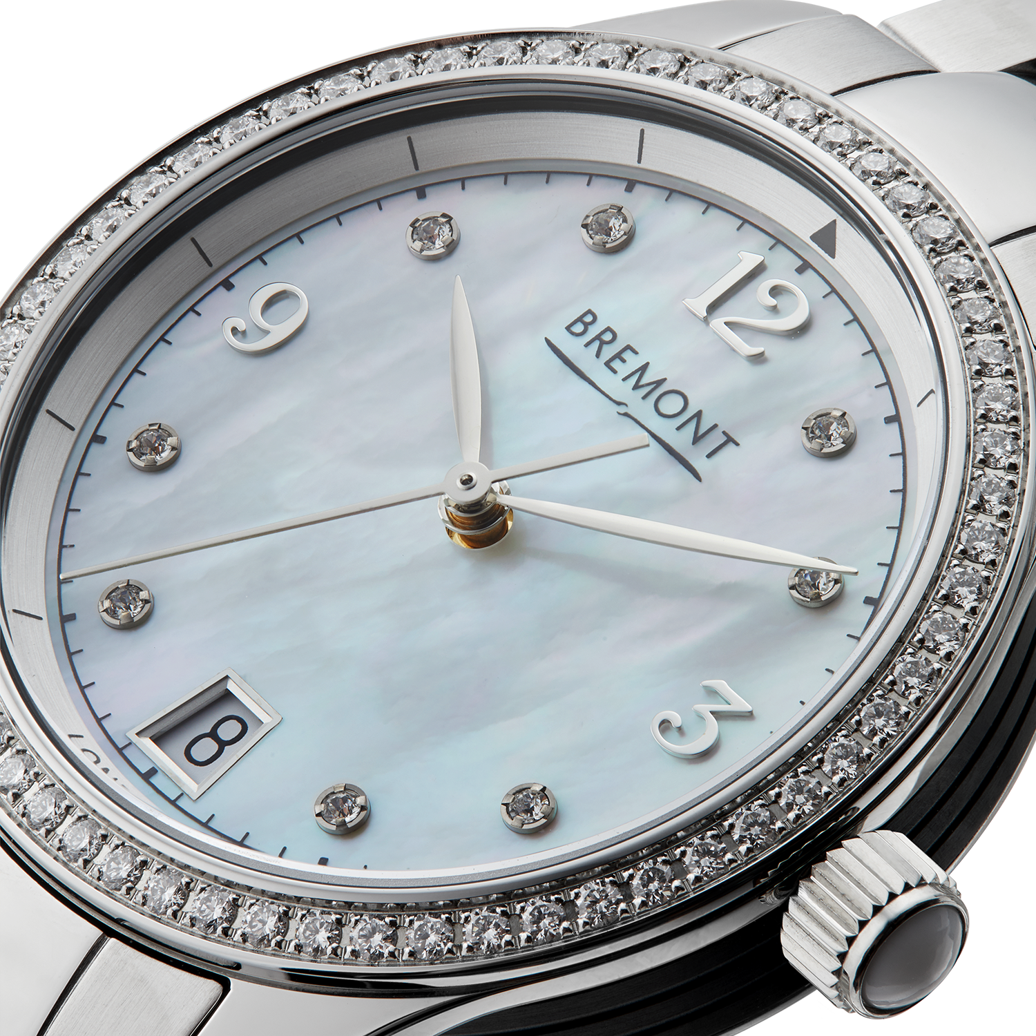 Mini on sale watch company