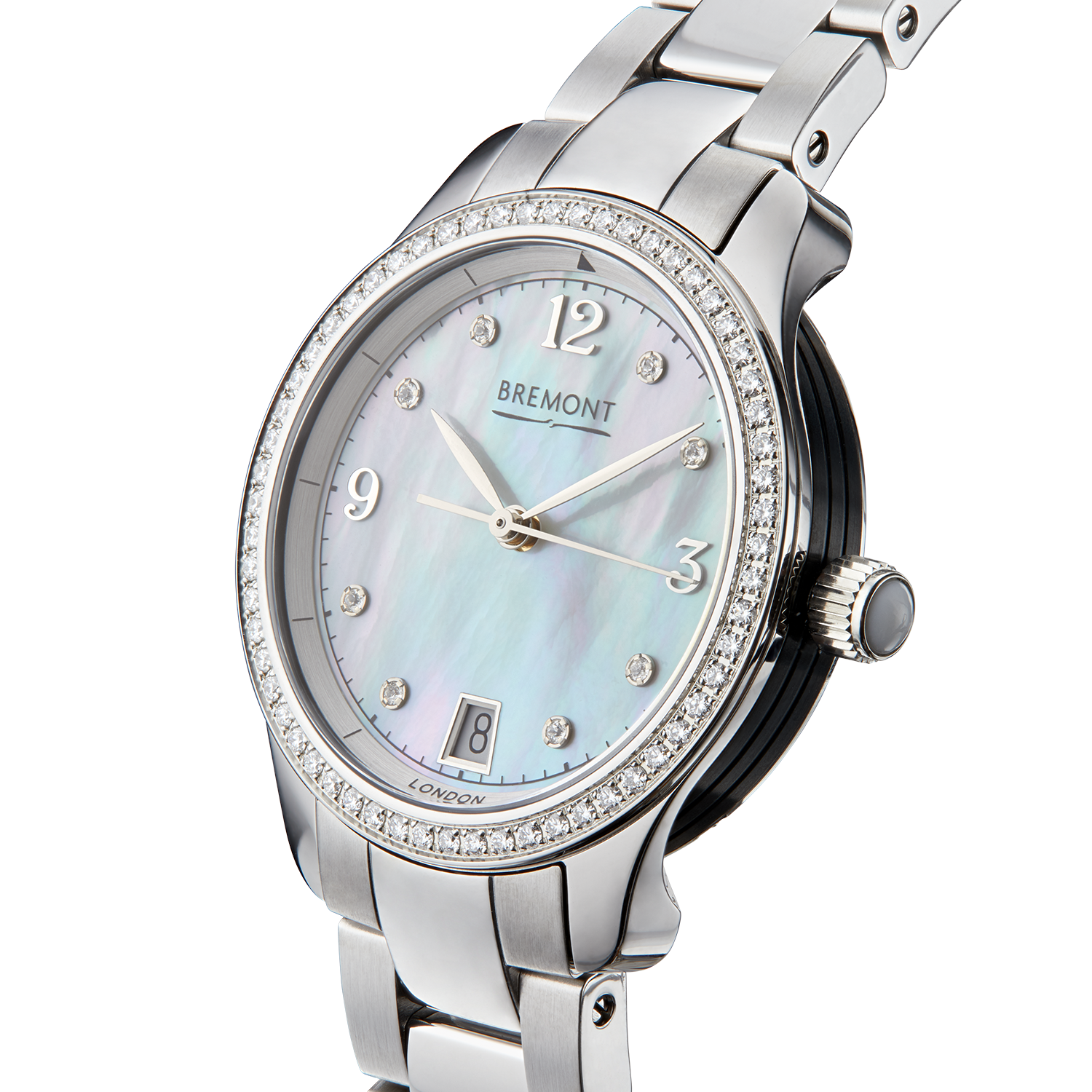 Bremont top ladies watches