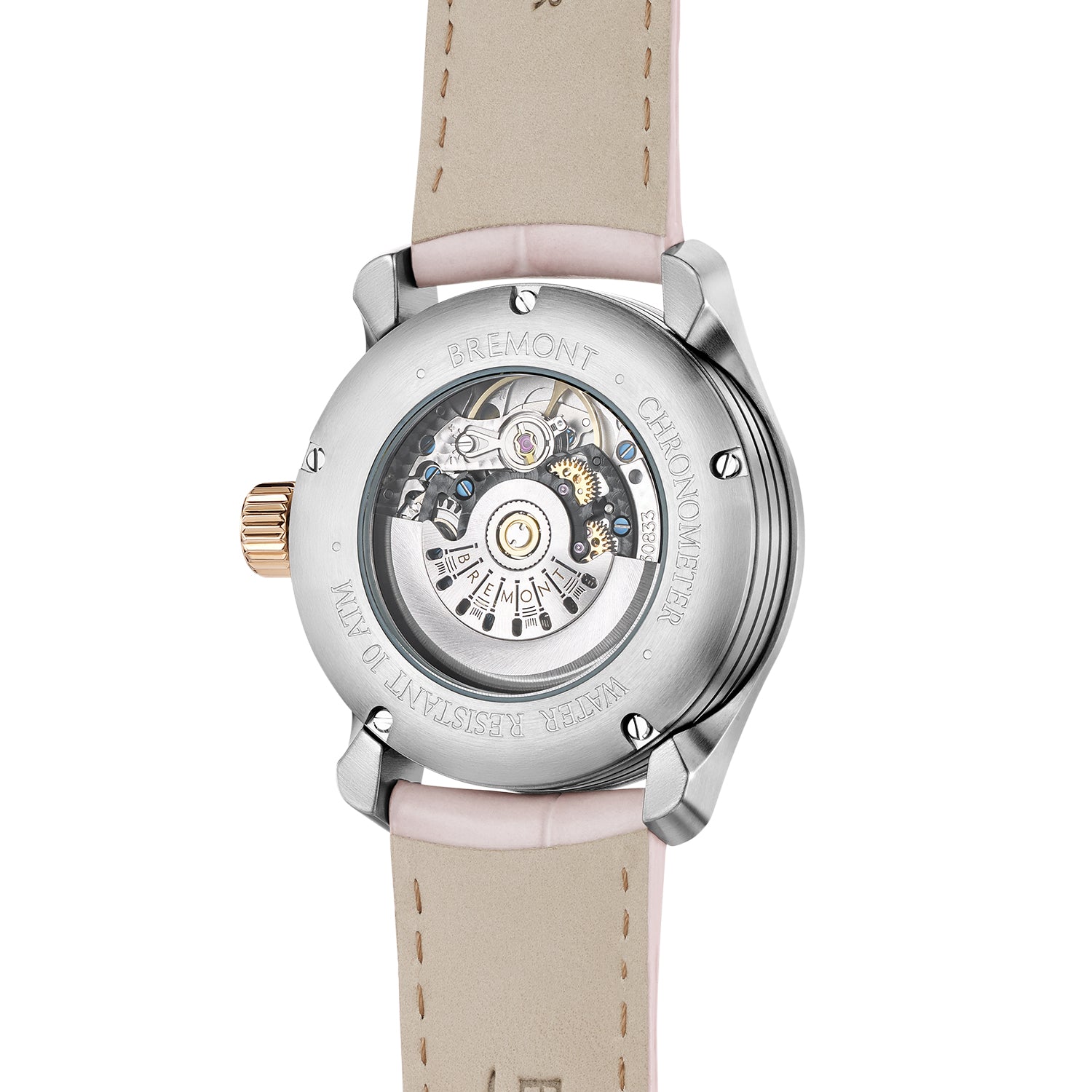 Bremont Watch Company Solo Maya