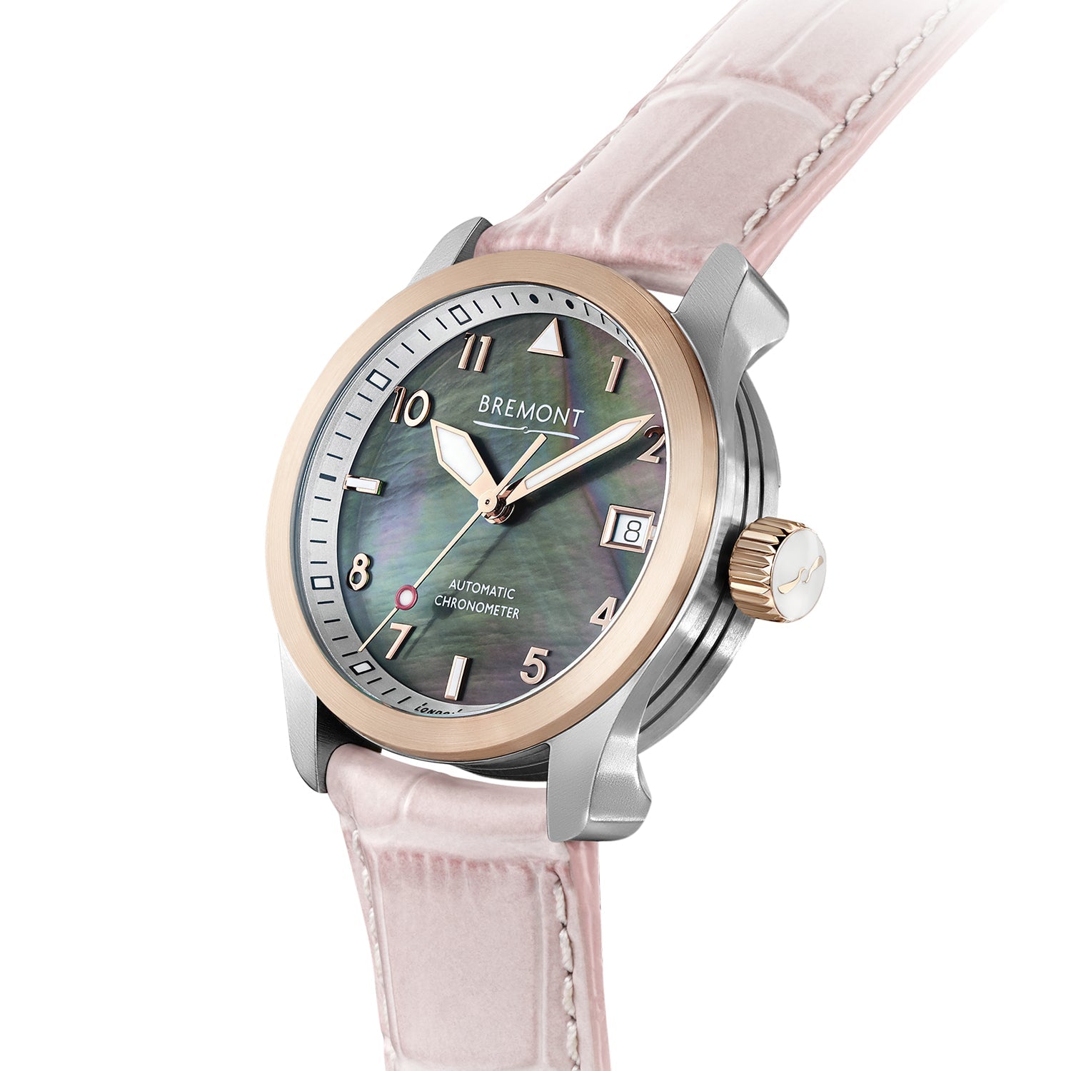 Bremont Watch Company Solo Maya