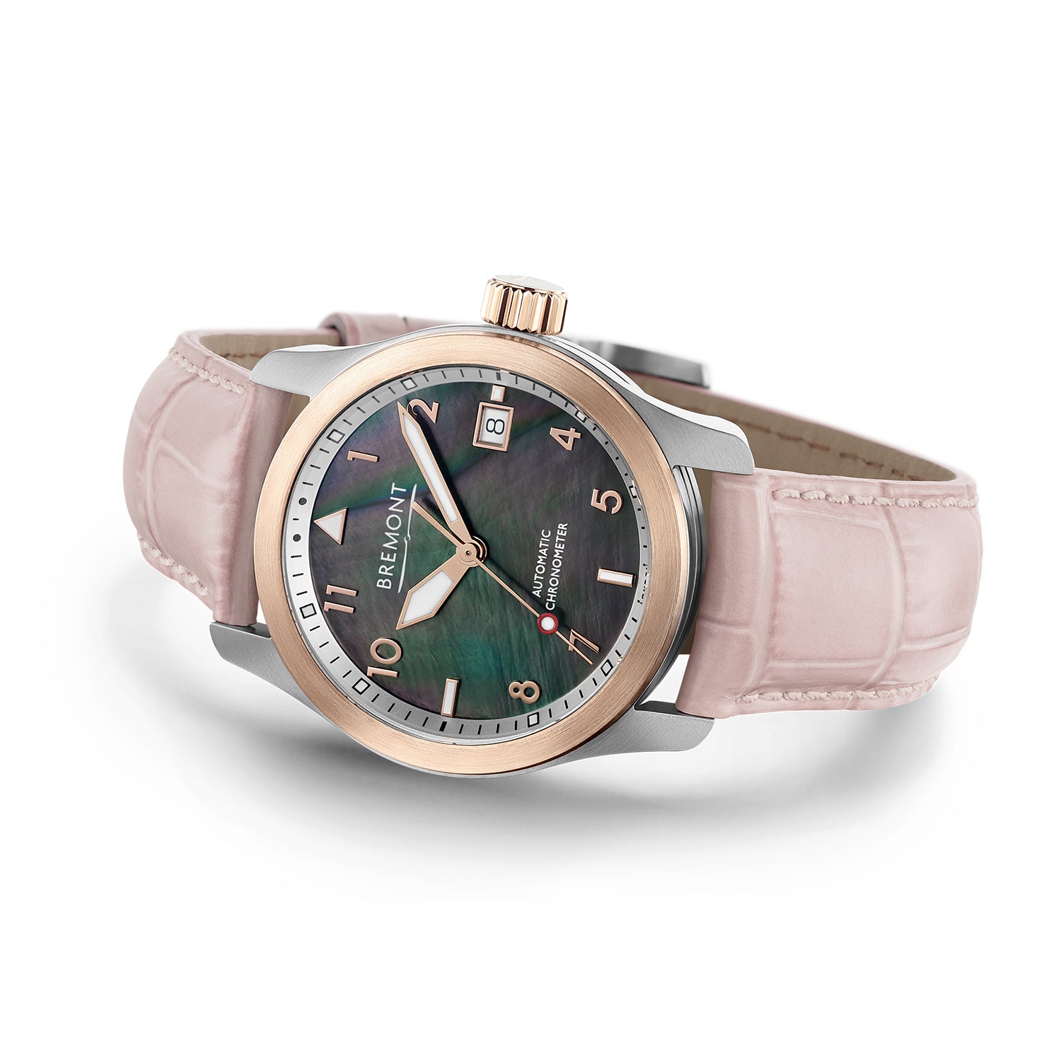 Bremont Watch Company Solo Maya