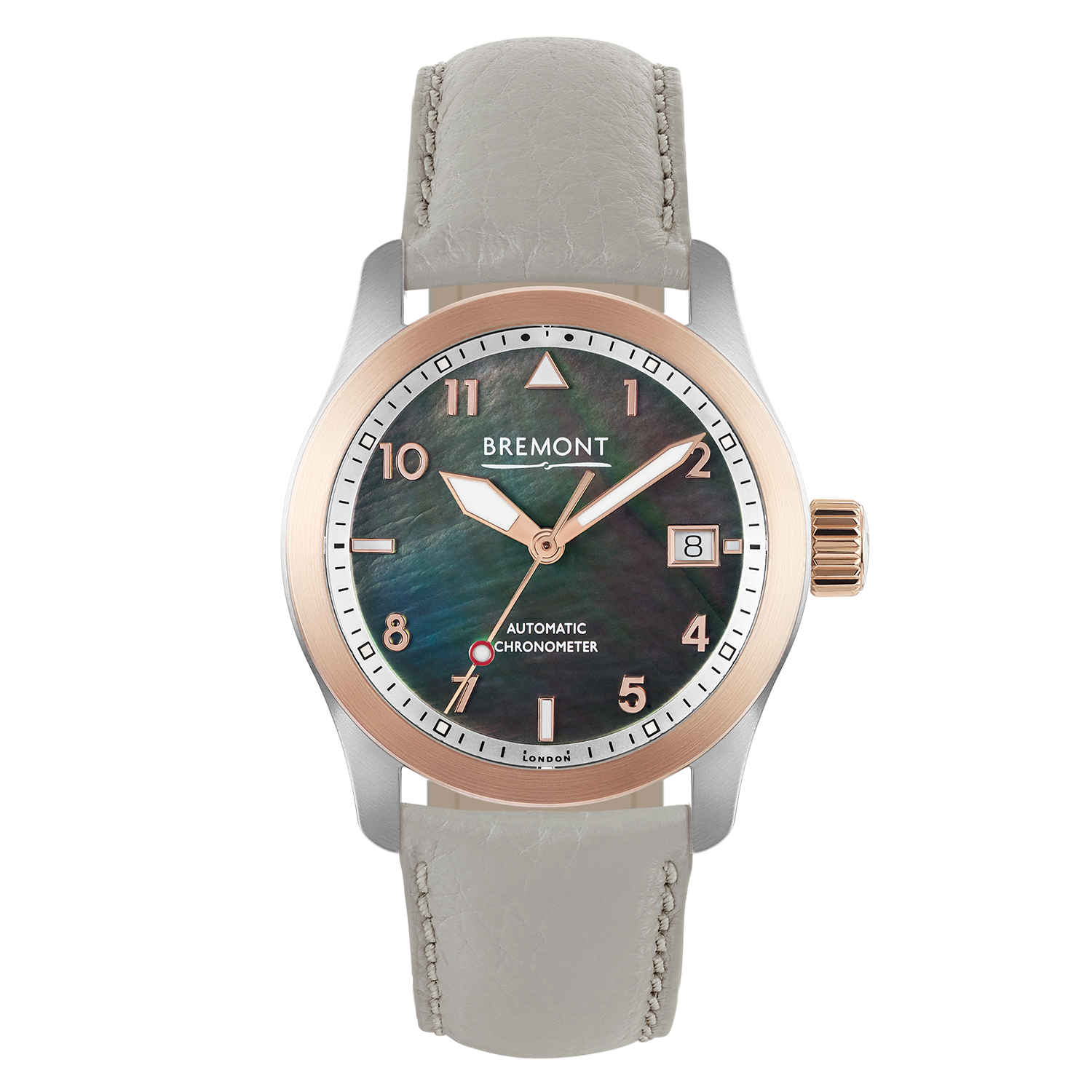 Bremont Watch Company Maya