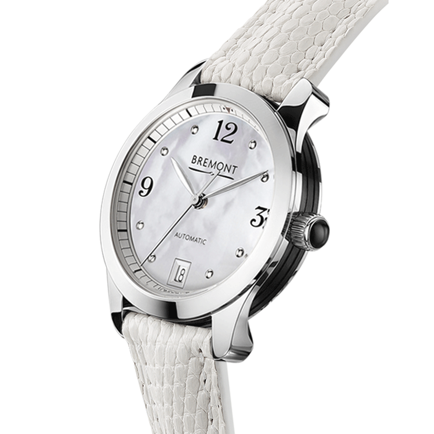 Bremont Chronometers Watches | Ladies | SOLO-34 SOLO-34 AJ