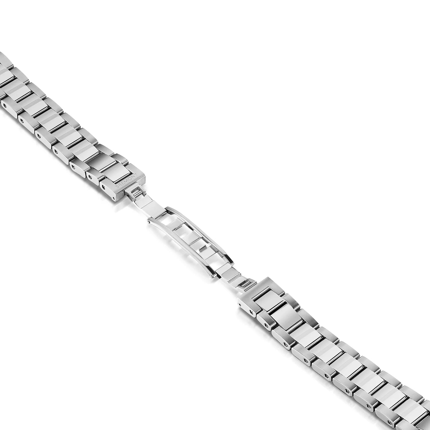 Bremont Chronometers Straps | Ladies | 16mm | Bracelet SOLO-34 Bracelet