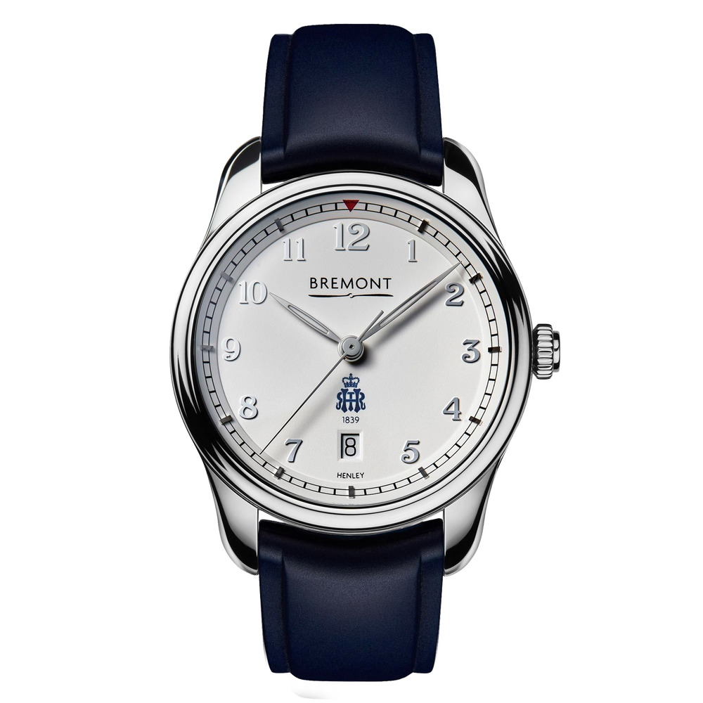 Bremont Chronometers Special Edition Henley Royal Regatta Competitor's Timepiece