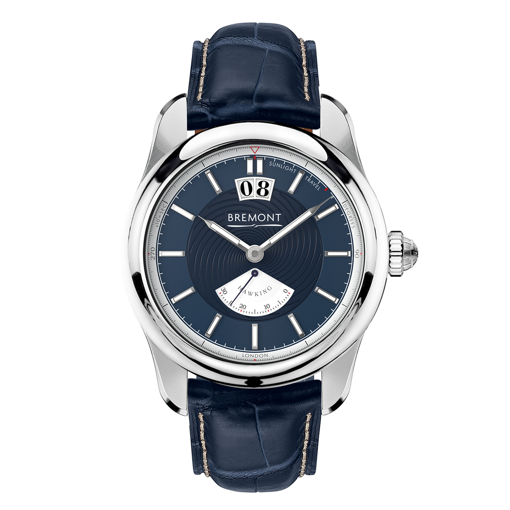 Bremont sales concorde watch