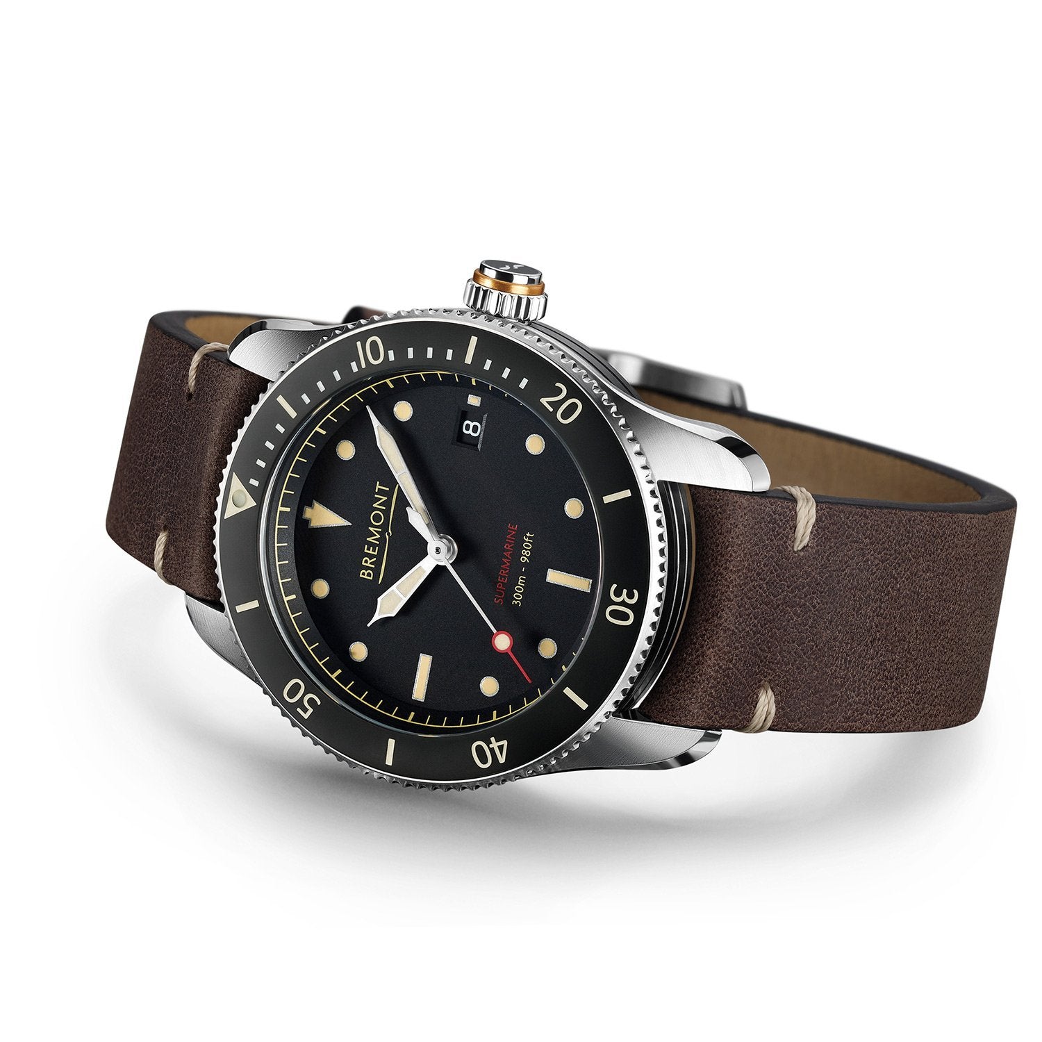 Bremont Chronometers Watches | Mens | Supermarine S301