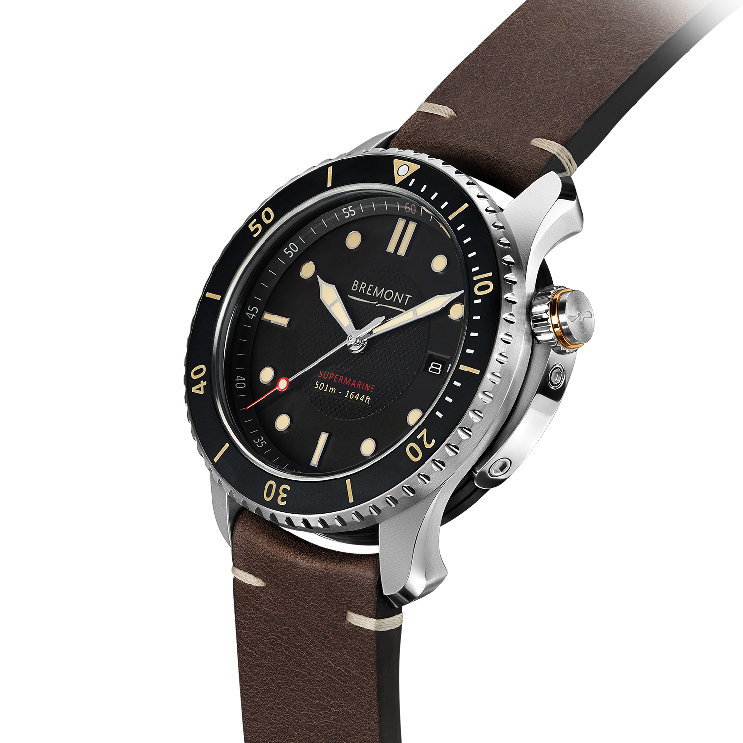 Bremont Chronometers Watches | Mens | Supermarine S501