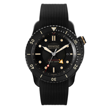 Bremont Watches | Luxury British Watches & Chronometers – Bremont Watch ...