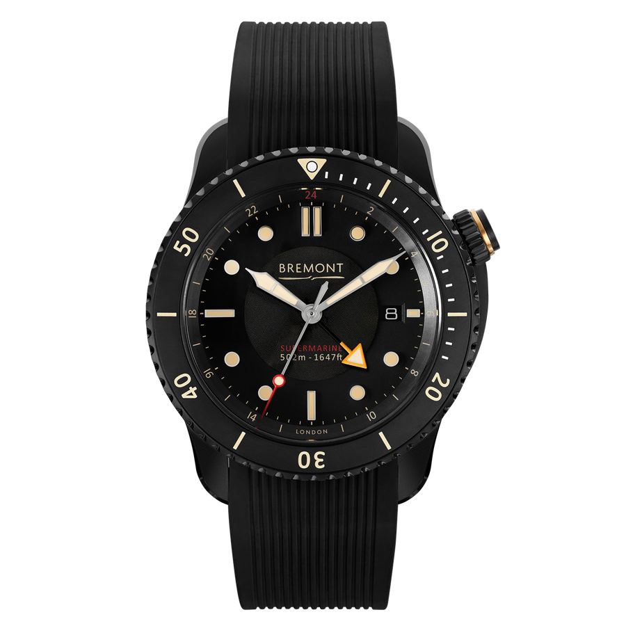 Bremont Watches Luxury British Watches & Chronometers Bremont Watch