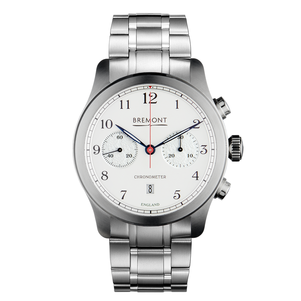 Bremont Watch Company Bremont Rose Special Edition Rose