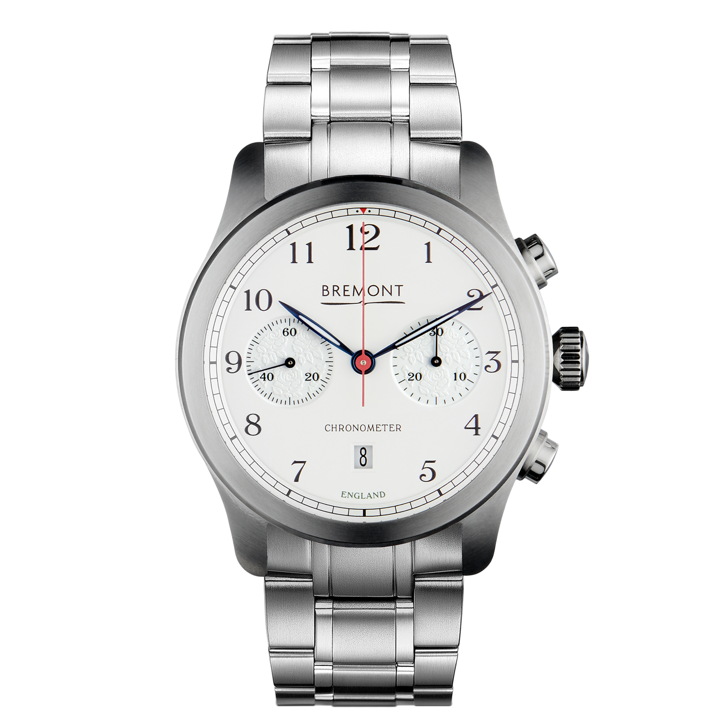 Bremont Watch Company Bremont Rose Special Edition Rose