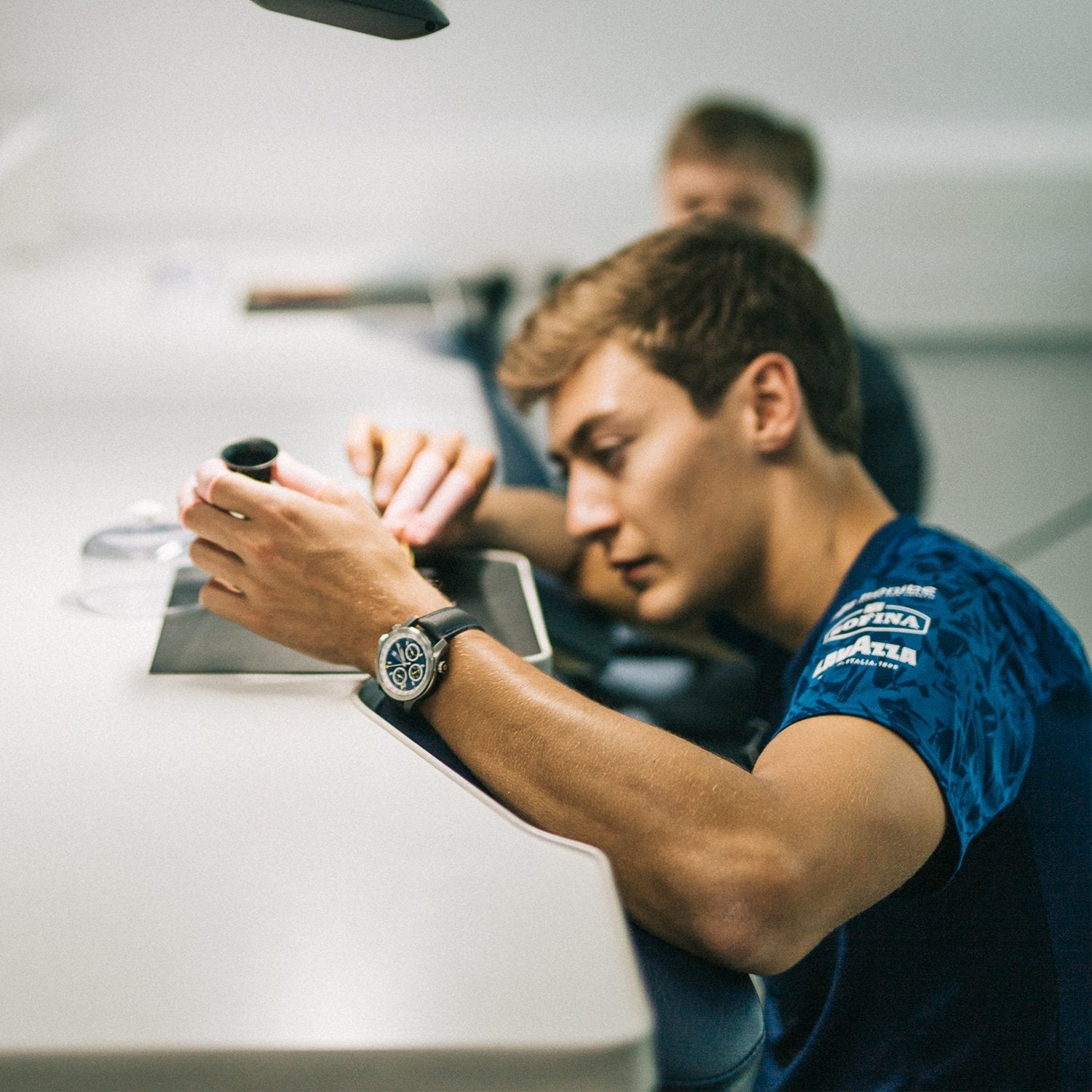 Bremont Watch Company BREMONT MB MASTERCLASS Booking