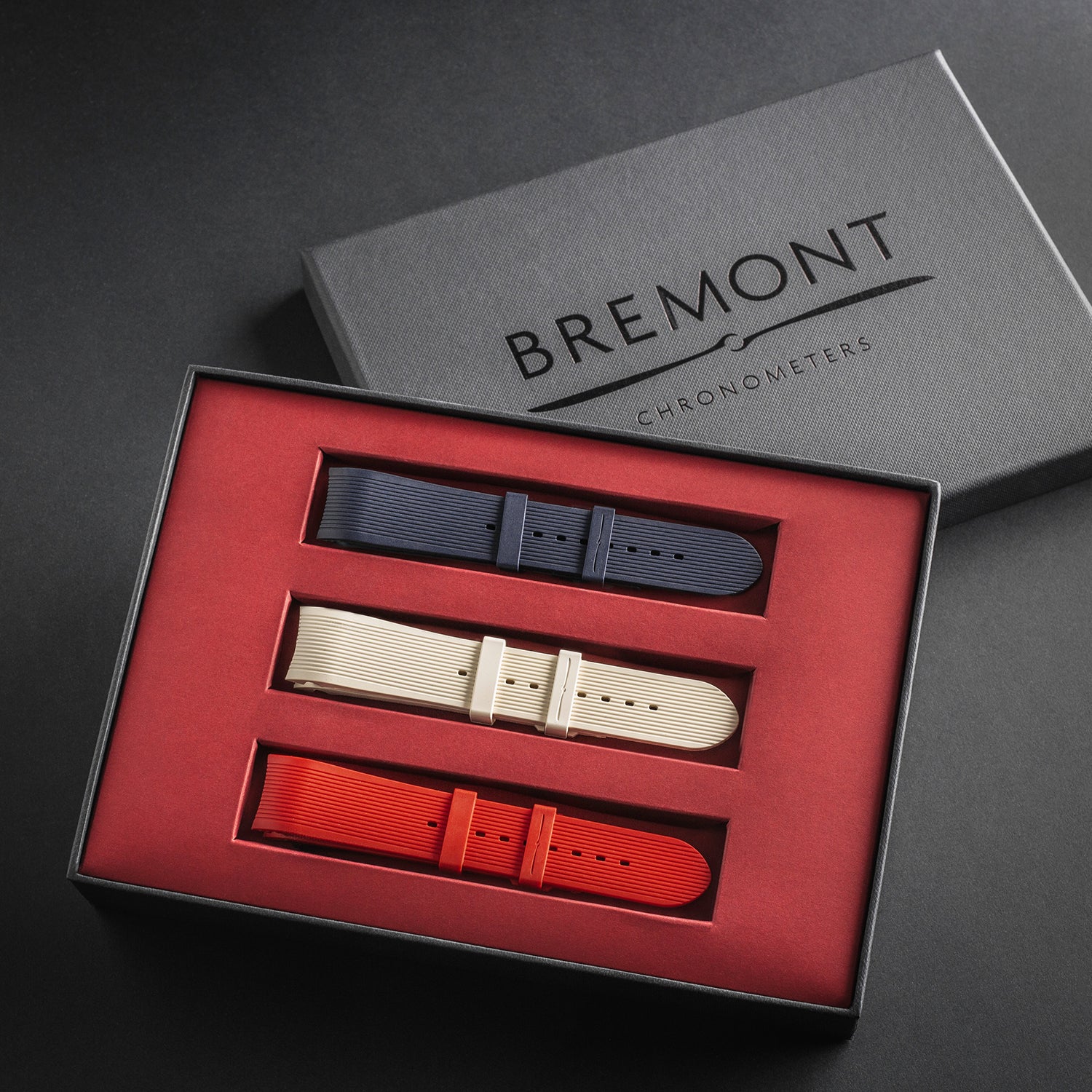 Bremont Watch Company Regular - 22mm The Jubilee Strap Kit 2022