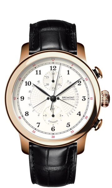 Bremont Chronometers Watches | LTD | ARCHIVE Limited Edition Victory