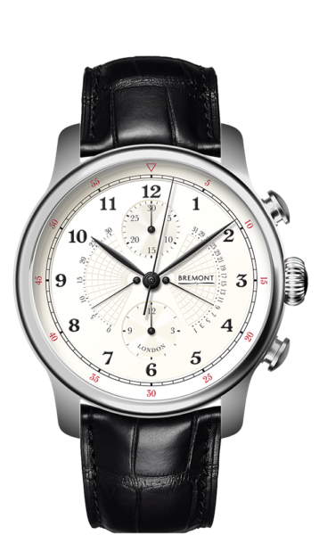 Bremont 2025 victory watch