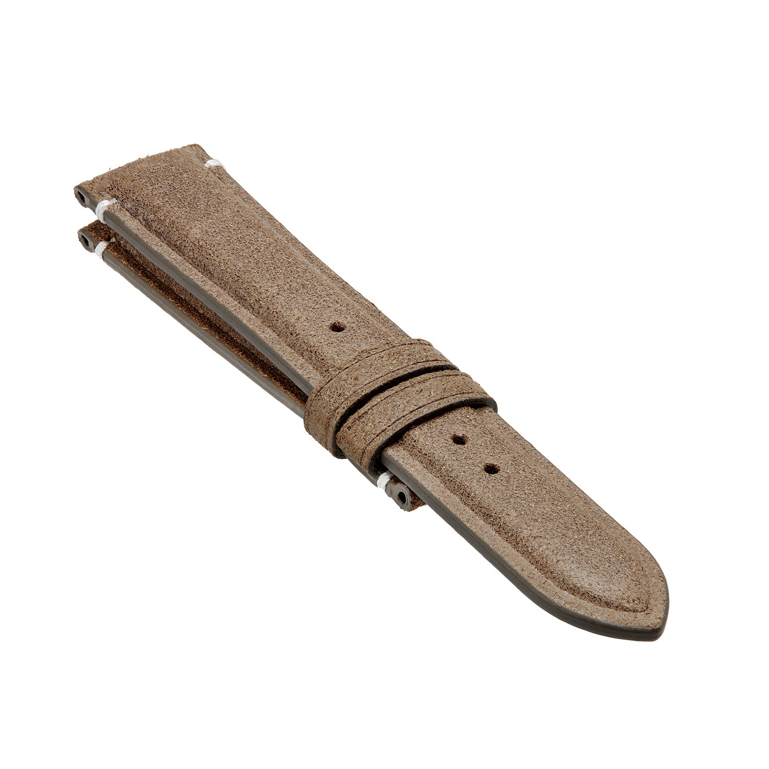 Bremont Chronometers Vintage Broadsword Strap - Khaki