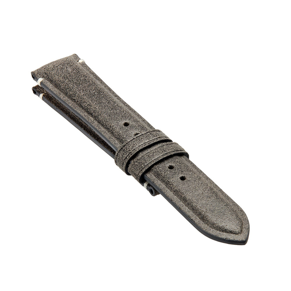 Bremont Watch Company Vintage Broadsword Strap - Grey