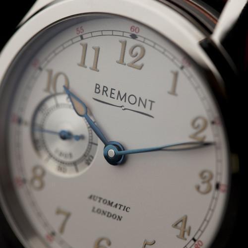 Bremont Chronometers Watches | Mens | WrightFlyer | LTD | ARCHIVE Limited Edition Wright Flyer