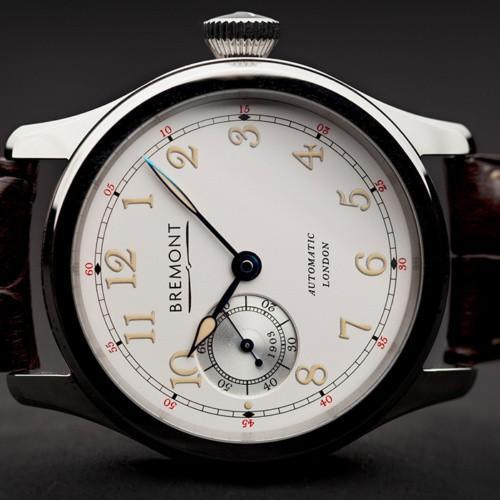 Bremont Chronometers Watches | Mens | WrightFlyer | LTD | ARCHIVE Limited Edition Wright Flyer
