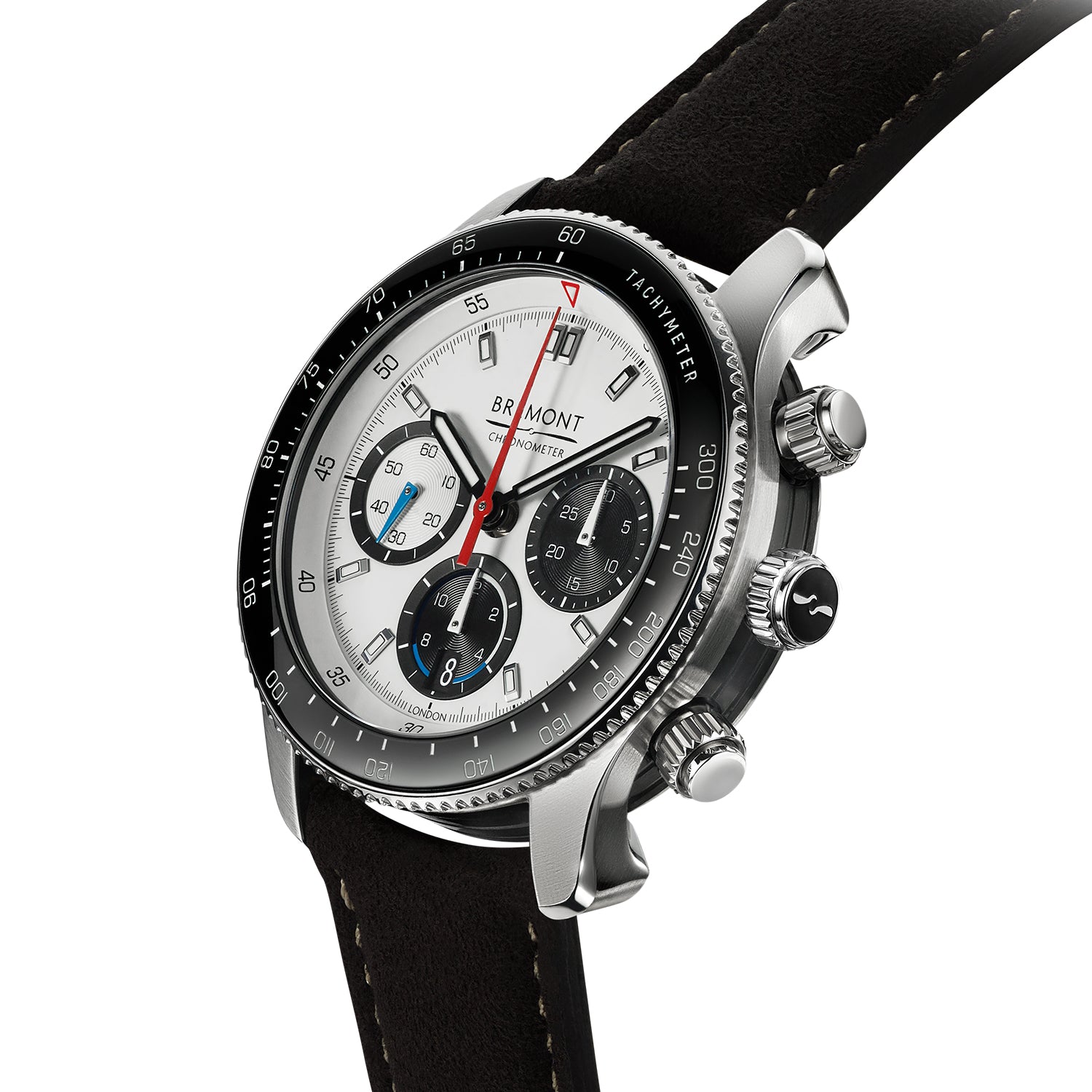 Bremont Watch Company Bremont WR-22