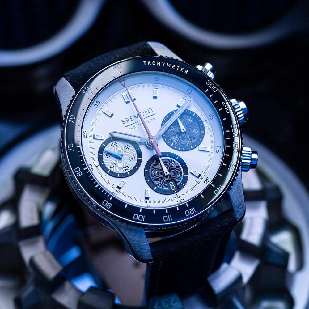 Bremont Watch Company Bremont WR-22