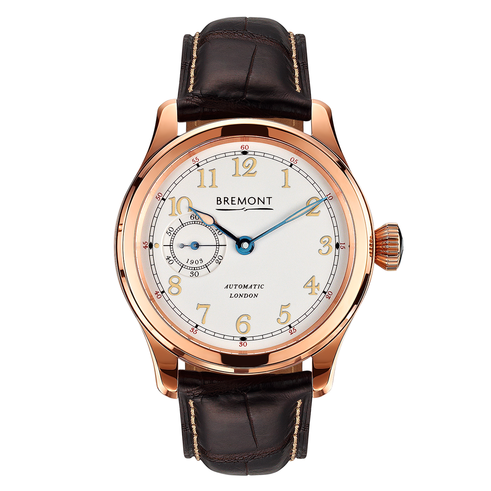 Bremont wright 2025 flyer for sale