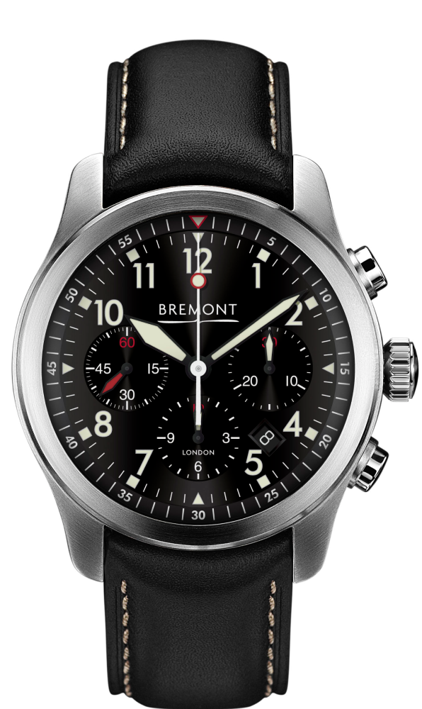 Bremont Chronometers Watches | Mens | ALT1-P ALT1-P2