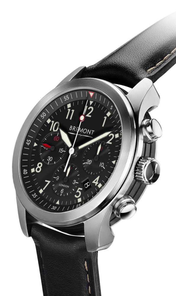 Bremont Chronometers Watches | Mens | ALT1-P ALT1-P2