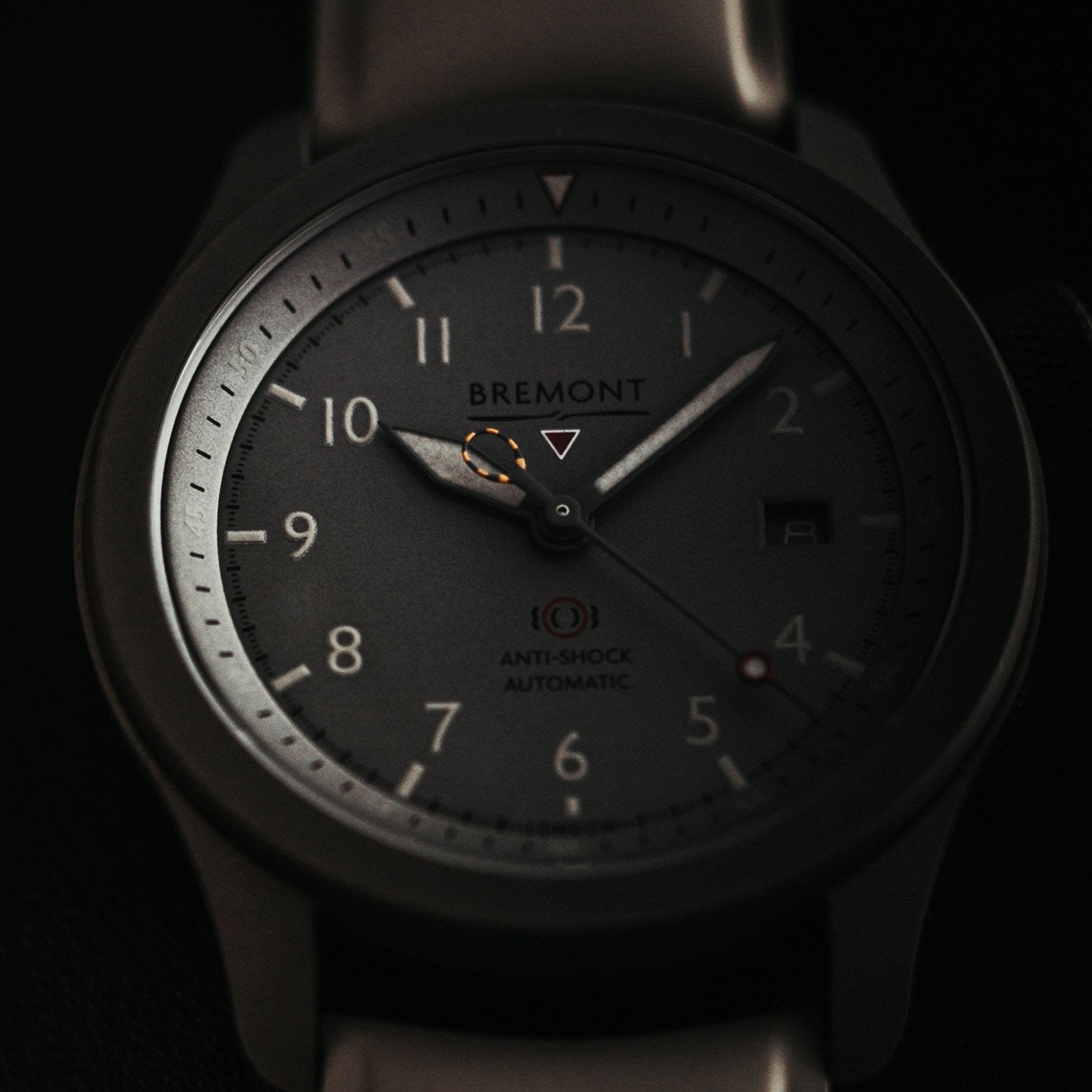 Bremont Watch Company Watches | Mens | MB MB Savanna