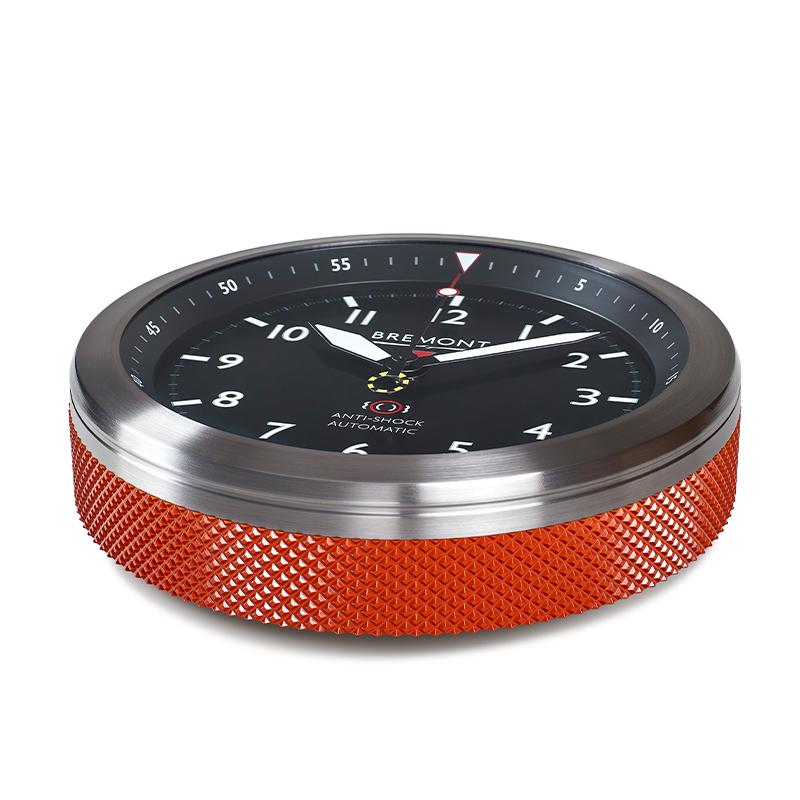 Bremont Chronometers Accessories | Clock Bremont Fawley Wall Clock