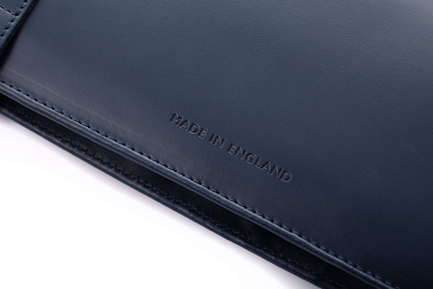 Bremont Chronometers Watches | Storage | Leather Bridle Leather Watch Wallet
