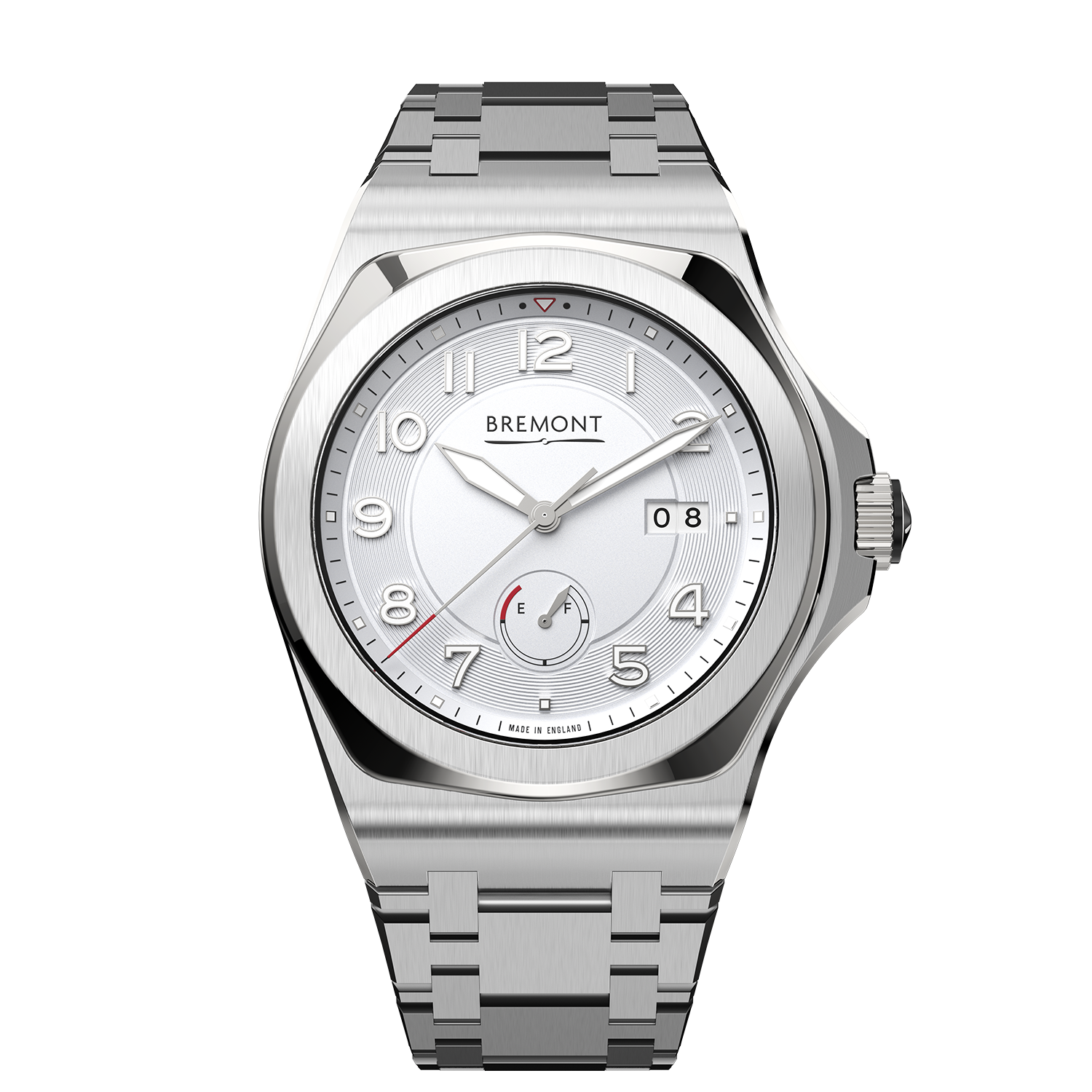 Bremont Watch Company Watches Supernova