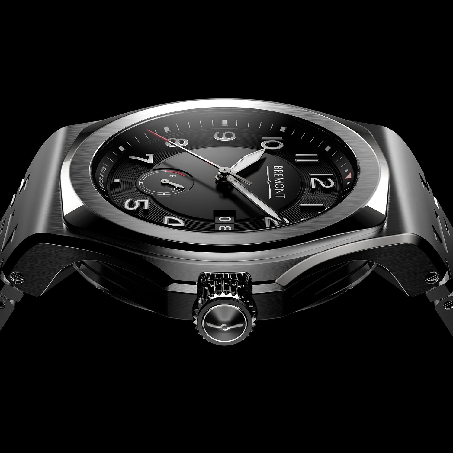 Bremont Watch Company Watches Supernova